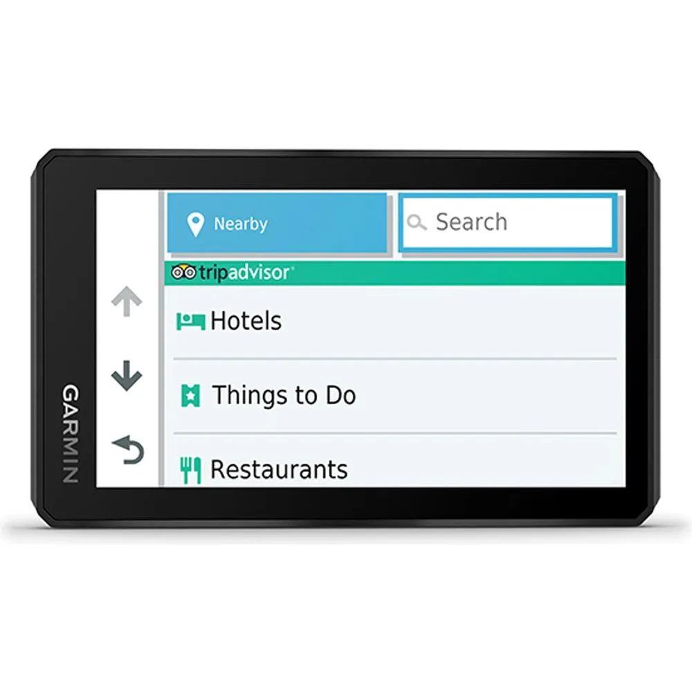 Garmin Zumo XT GPS Navigation System Black