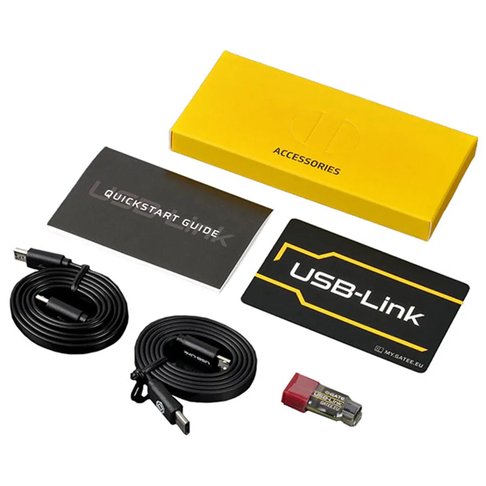GATE USB-Link 2 for GATE Contol Station App