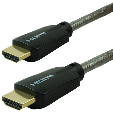 GE Pro Premium 3ft HDMI Cable Ultra HD