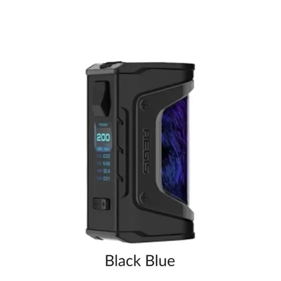 GeekVape Aegis Legend Classic 200W TC Box Mod