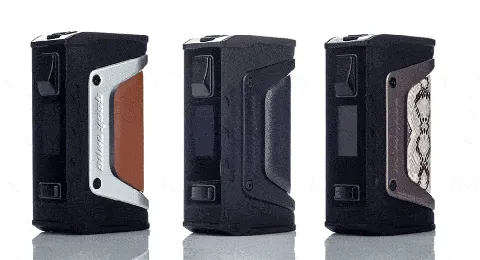 GeekVape Aegis Legend Classic 200W TC Box Mod