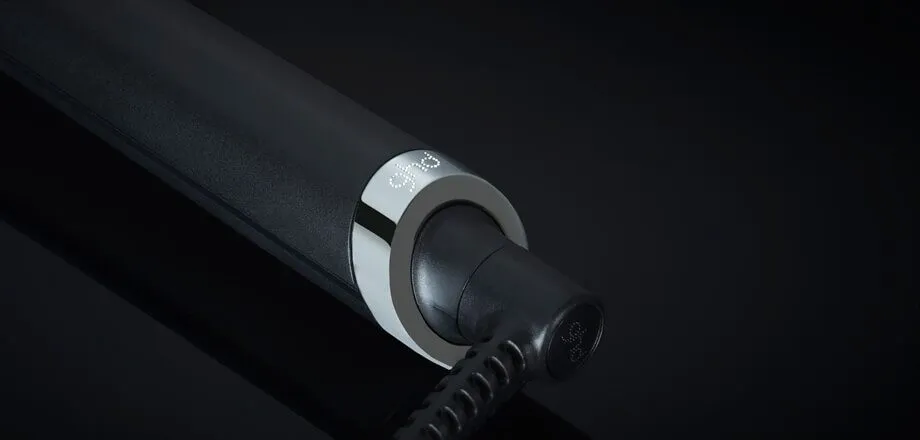 GHD CURVE Creative Curl Wand 28mm-23mm