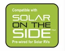 Go Power! 200 Watt Portable Solar Kit - GP-PSK-200