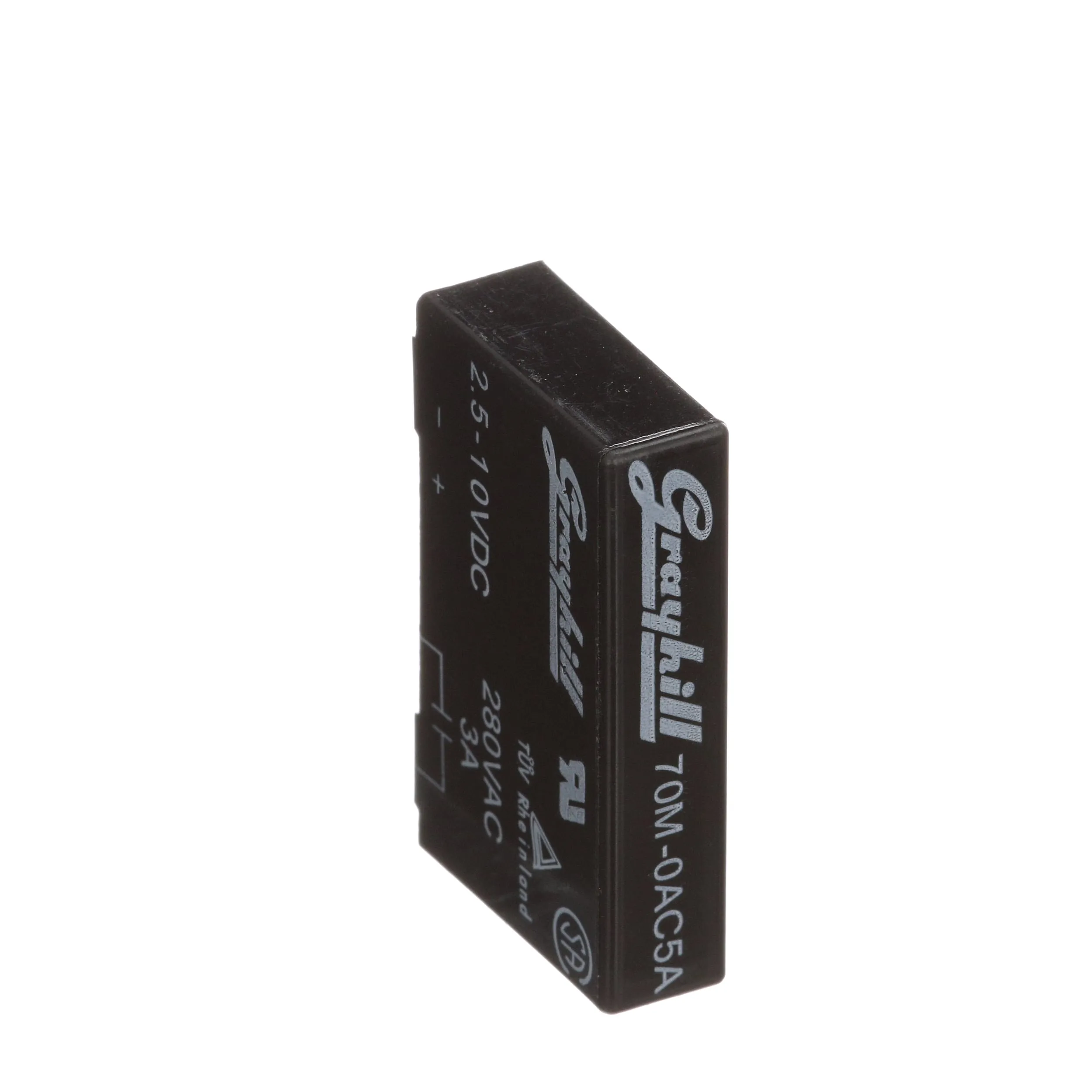 Grayhill 70M-OAC5A