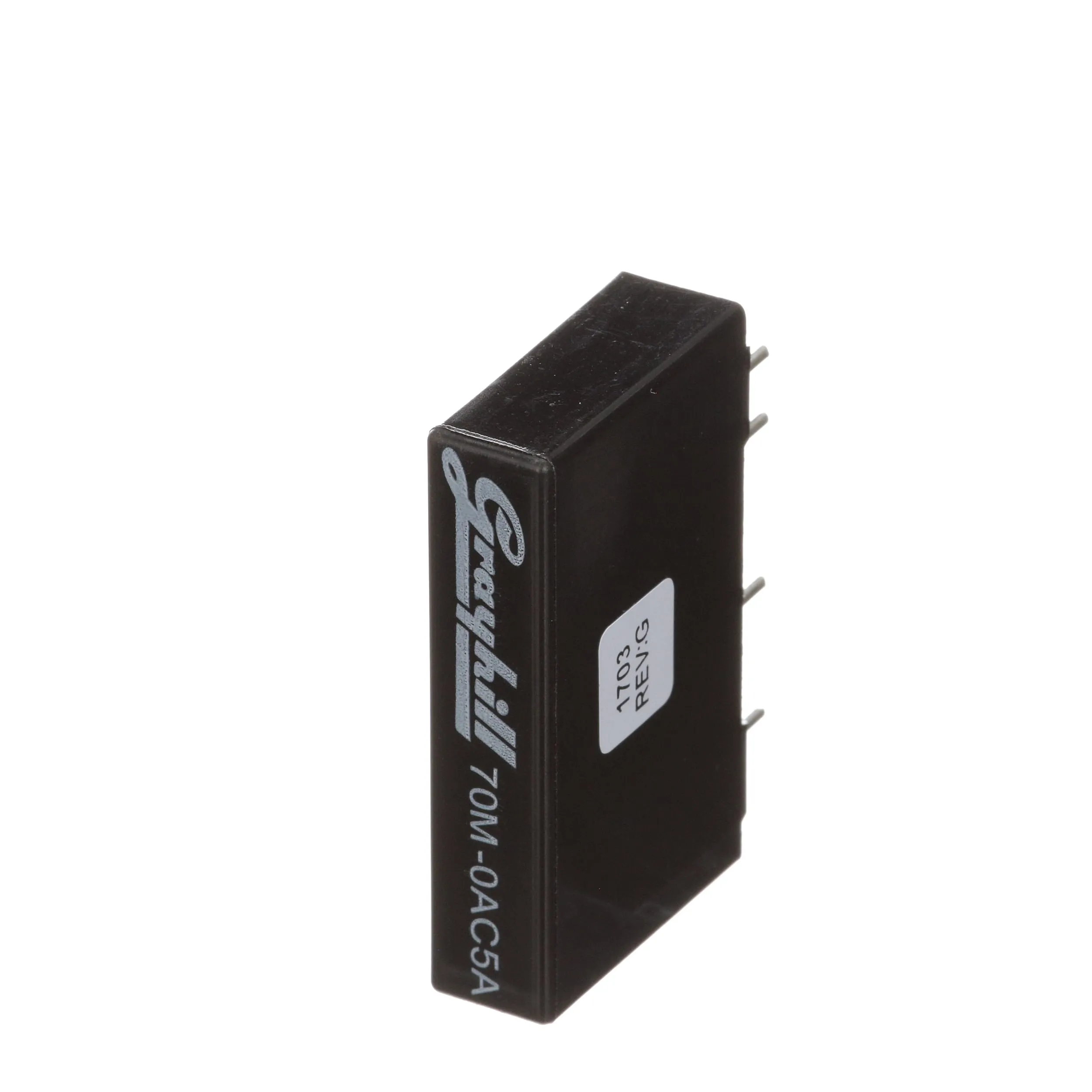 Grayhill 70M-OAC5A