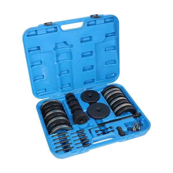 GT-WBPT02 - Wheel Hub Bearing Remover and Installer Set for Volkswagen