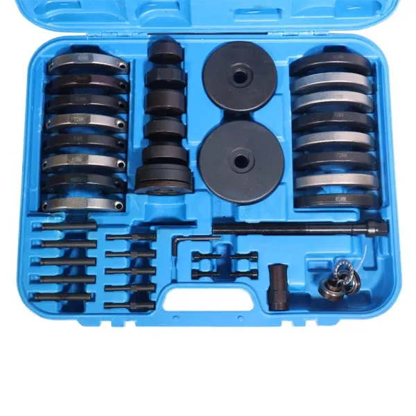 GT-WBPT02 - Wheel Hub Bearing Remover and Installer Set for Volkswagen