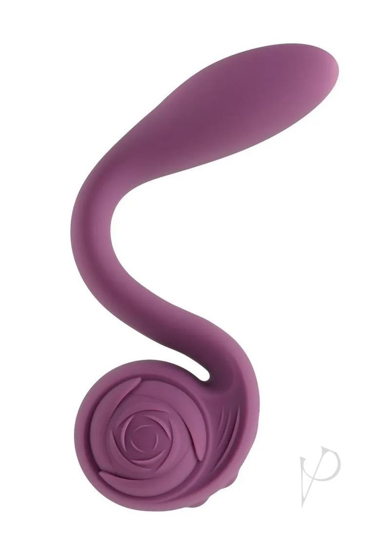 Gx Poseable You Purple