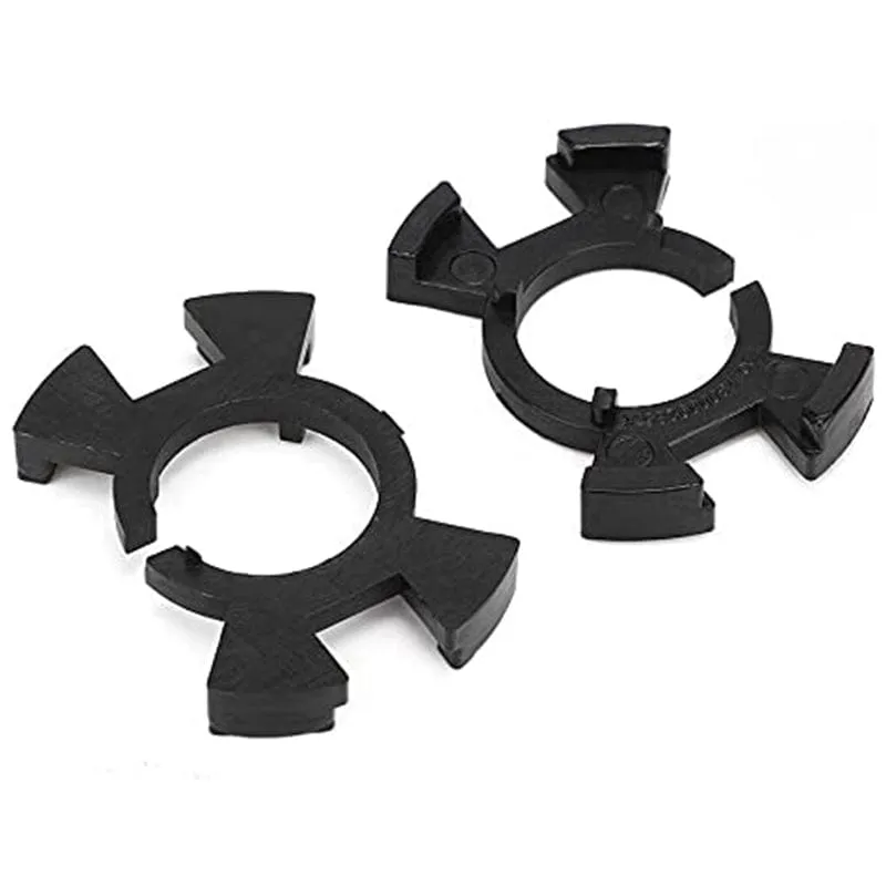 H1 LED Headlight Bulb Adapter Holder Socket Base for Honda Odyssey Geely Vision Soueast V3/V5/V6/DX7