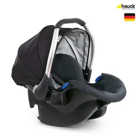 Hauck Comfort Fix Infant Car Seat (Assorted Designs)
