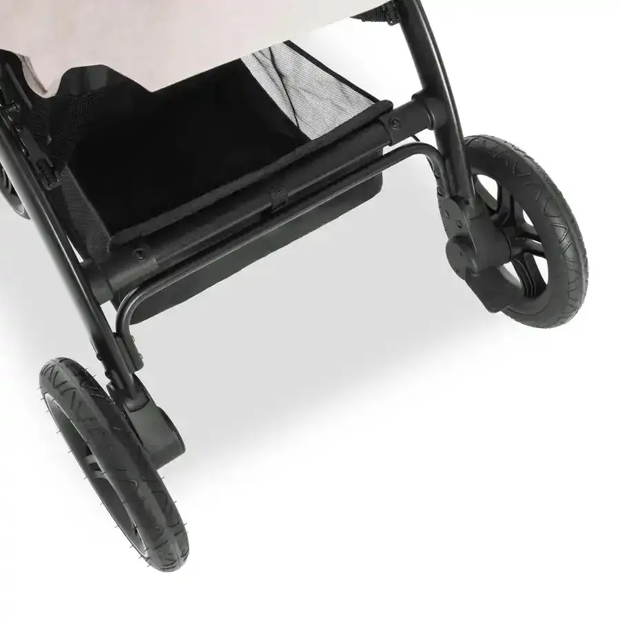 Hauck Standard Stroller Uptown (Beige)