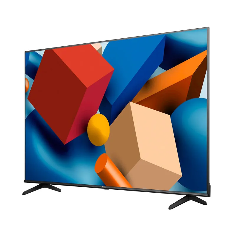 Hisense, 50A61K 4K UHD DLED Smart Television