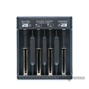 Hohm Tech School 4A Charger