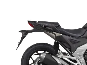 Honda NC750 X (21-24) SHAD 3P Pannier Fitting Kit
