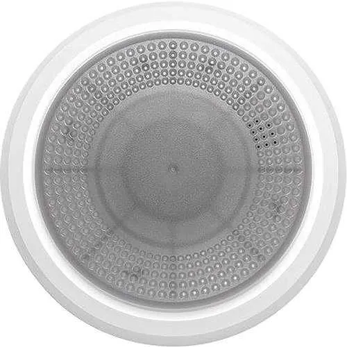 Honeywell Home PROSIXSIRENO ProSeries SiX 2-Way Wireless Outdoor Siren