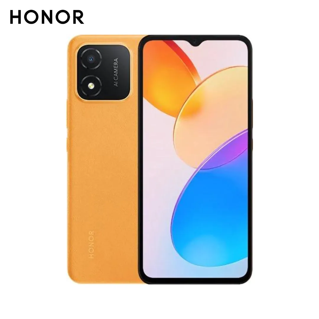 Honor X5