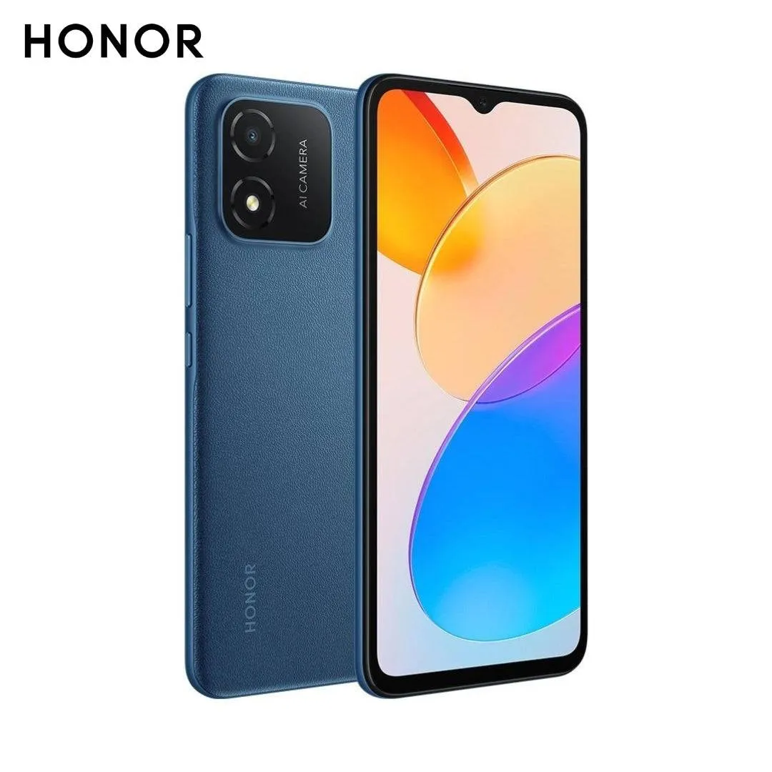 Honor X5