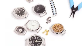 How to Use Watch Strap Adapters