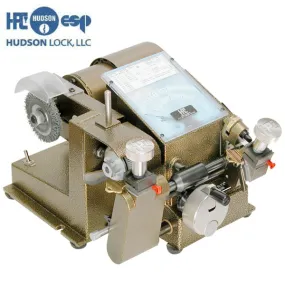 HPC - 1233CMSB SwitchBlitz Code Machine - Semi-Automatic Duplicator
