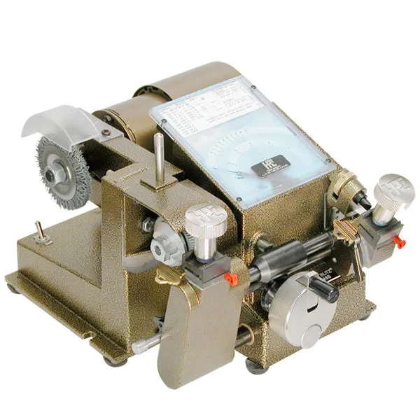 HPC - 1233CMSB SwitchBlitz Code Machine - Semi-Automatic Duplicator