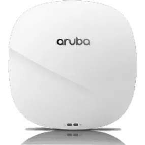 HPE Aruba JW187A AP-325 IEEE 802.11ac 2.50 Gbit/s Wireless Access Point