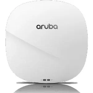 HPE Aruba JW187A AP-325 IEEE 802.11ac 2.50 Gbit/s Wireless Access Point