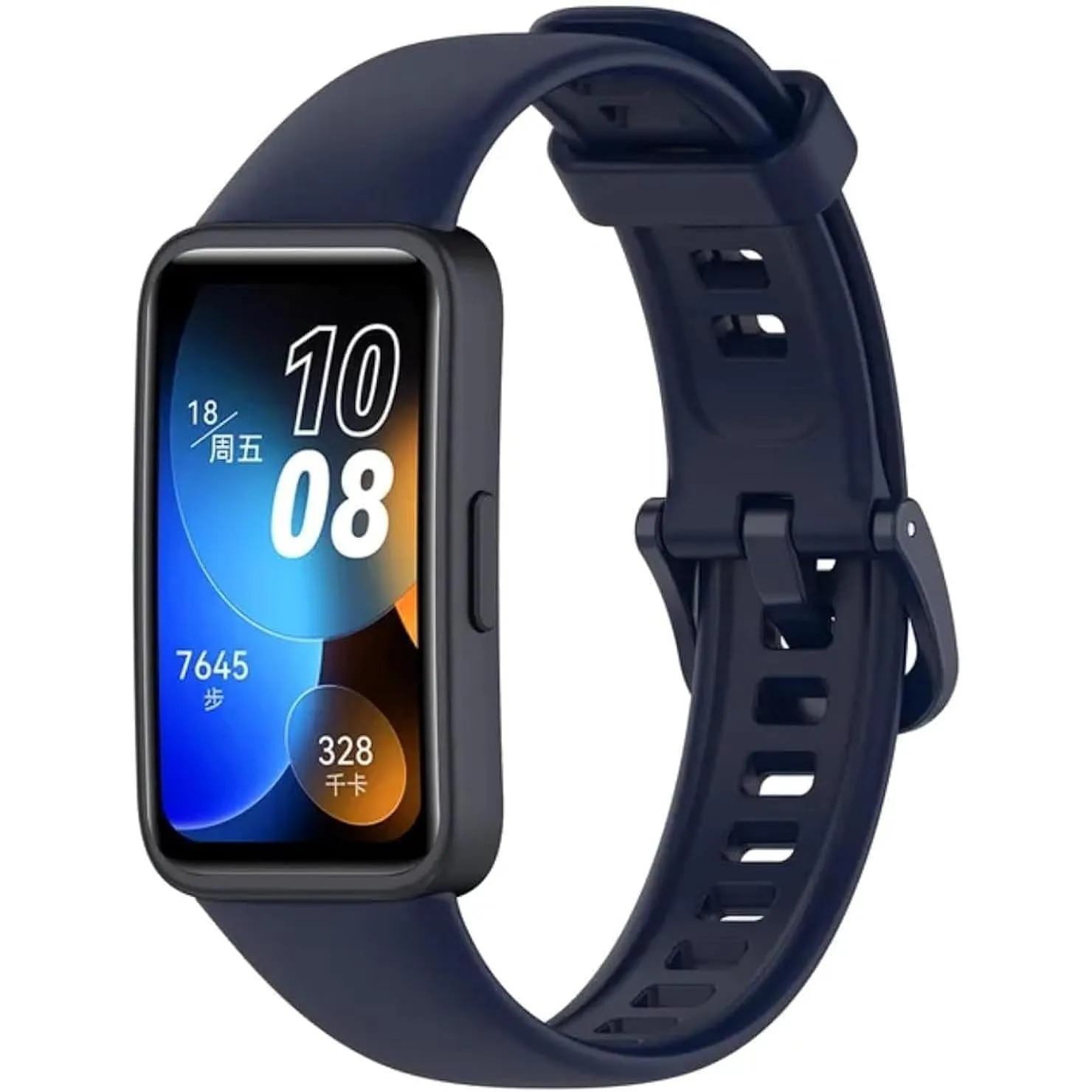 Huawei Band 8 Smart Watch, Fitness Tracker, Slim Screen, Heart Rate Monitor