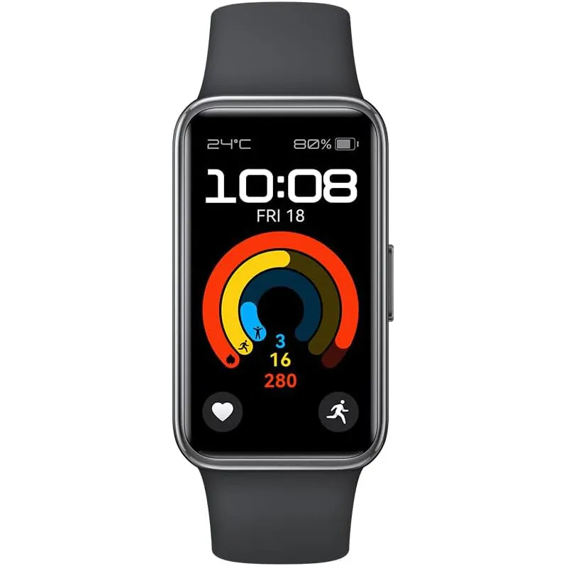 Huawei Band 9 Smart Watch Bluetooth Connected Phone Music Fitness Sports Bracelet Sleep Health Management