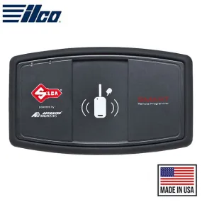 Ilco - Smart4Car Remote Programmer