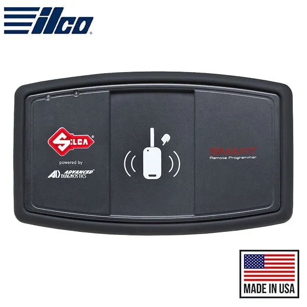 Ilco - Smart4Car Remote Programmer