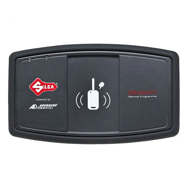 Ilco - Smart4Car Remote Programmer