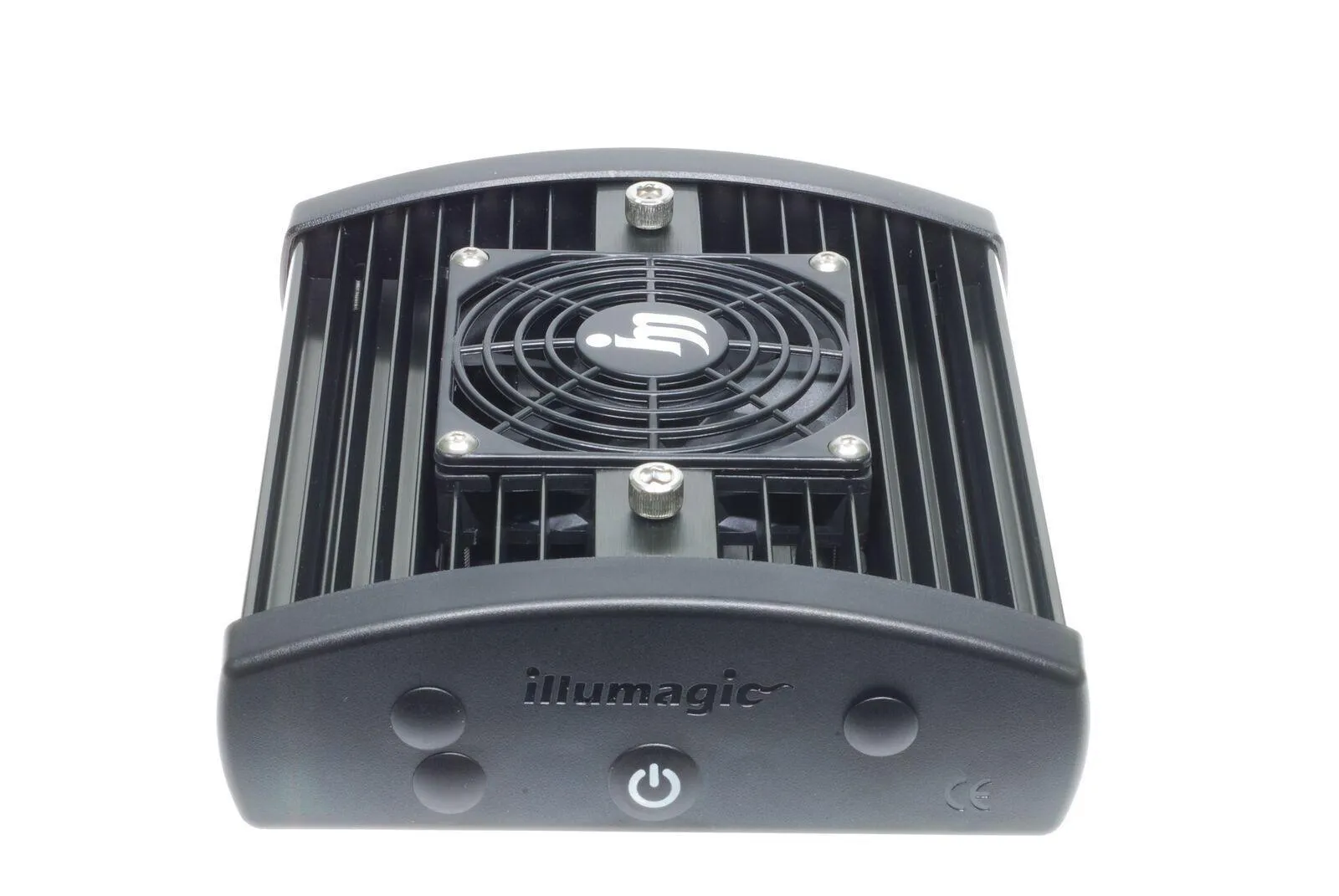Illumagic Blaze X Series Nano Marine LED