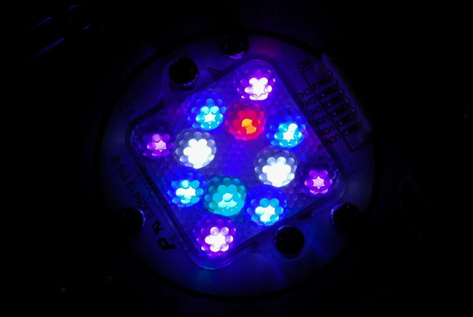 Illumagic Blaze X Series Nano Marine LED