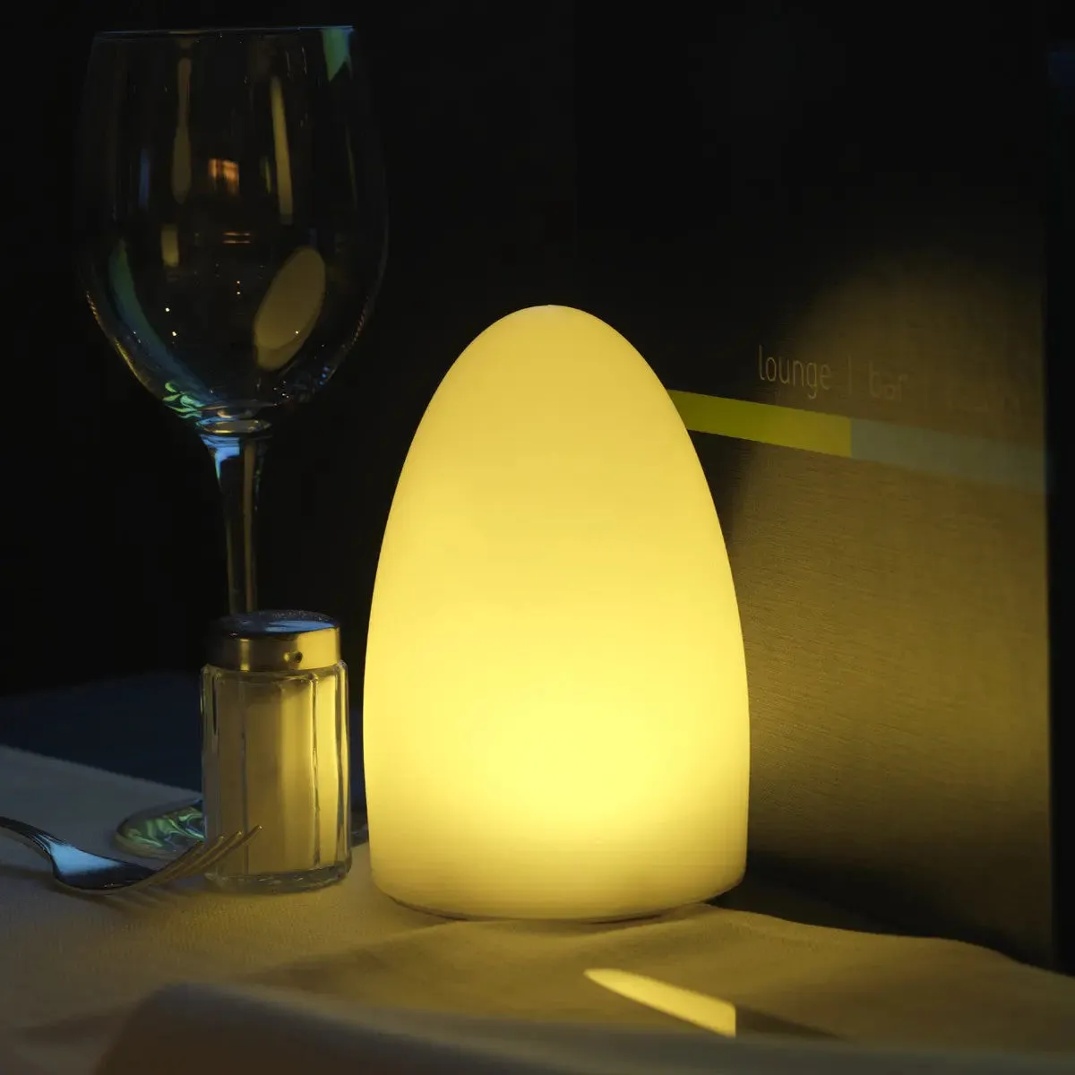 Imagilights Bullit Table Lamp