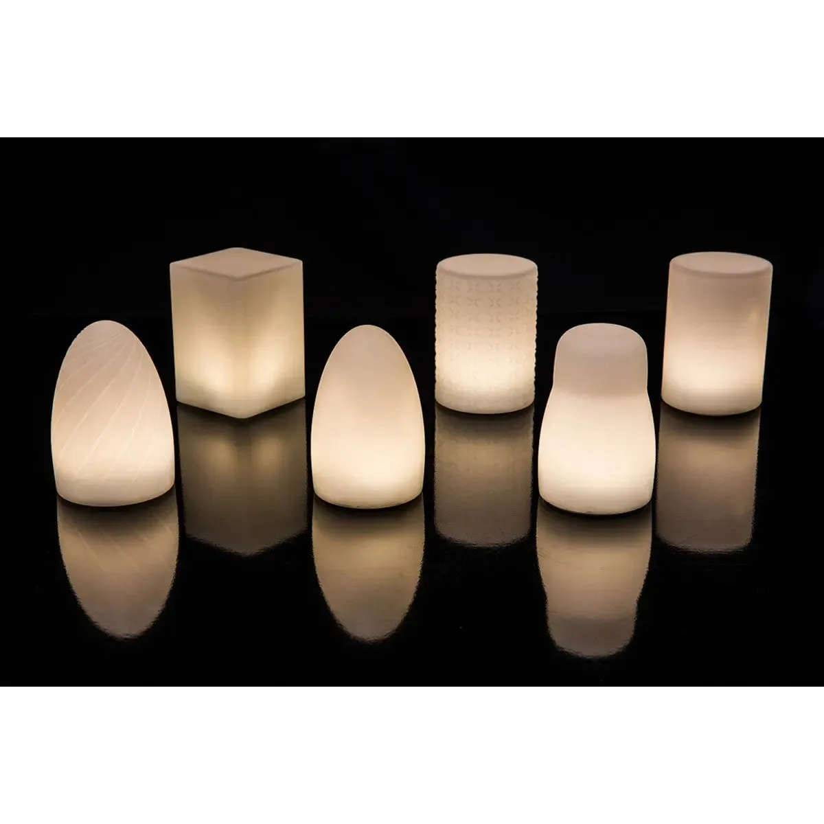 Imagilights Bullit Table Lamp