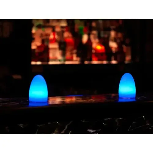 Imagilights Bullit Table Lamp