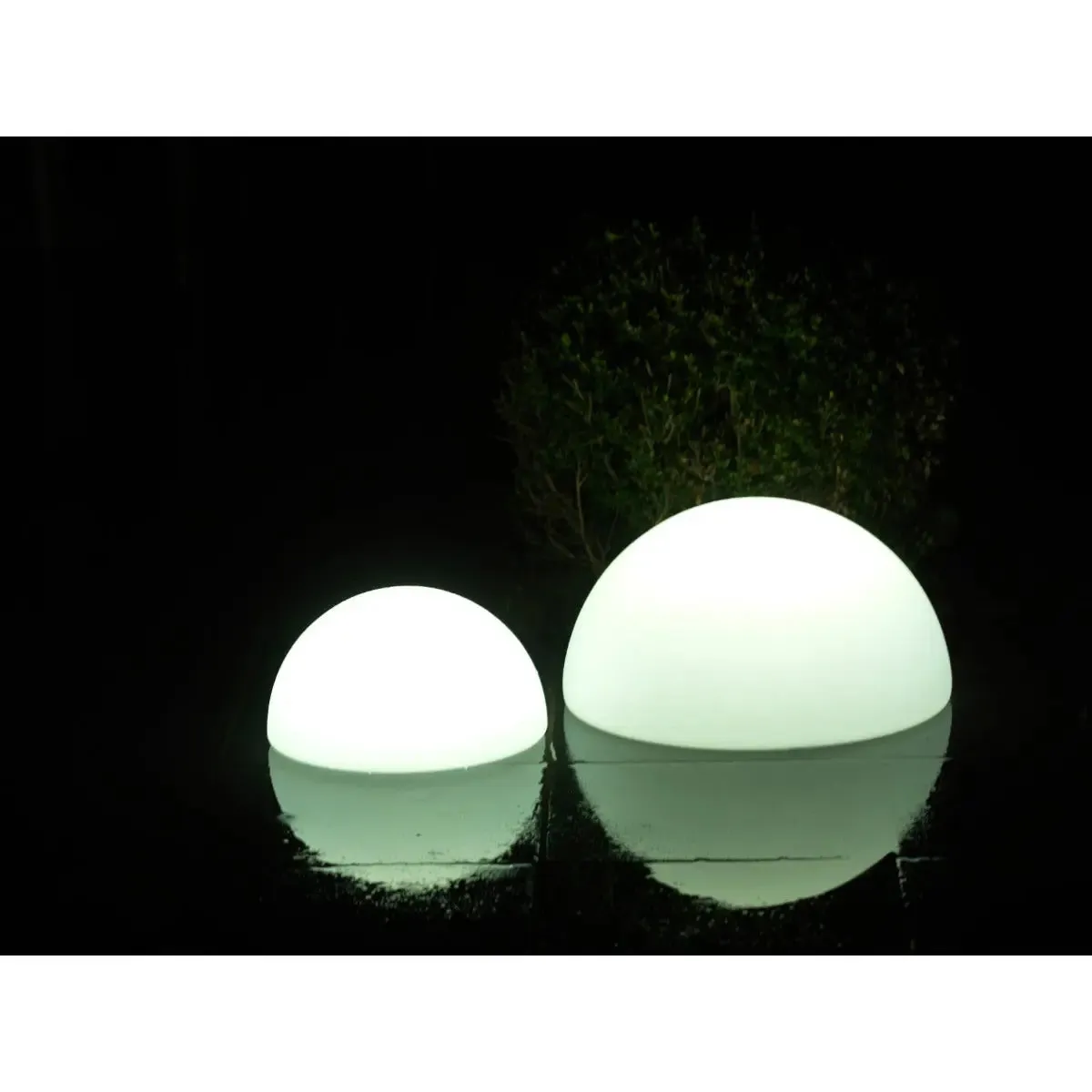 Imagilights Half Globe Lamp (Ø 50 cm)