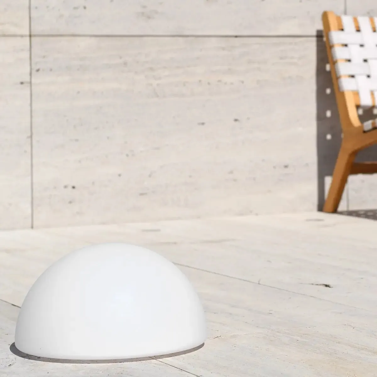 Imagilights Half Globe Lamp (Ø 50 cm)