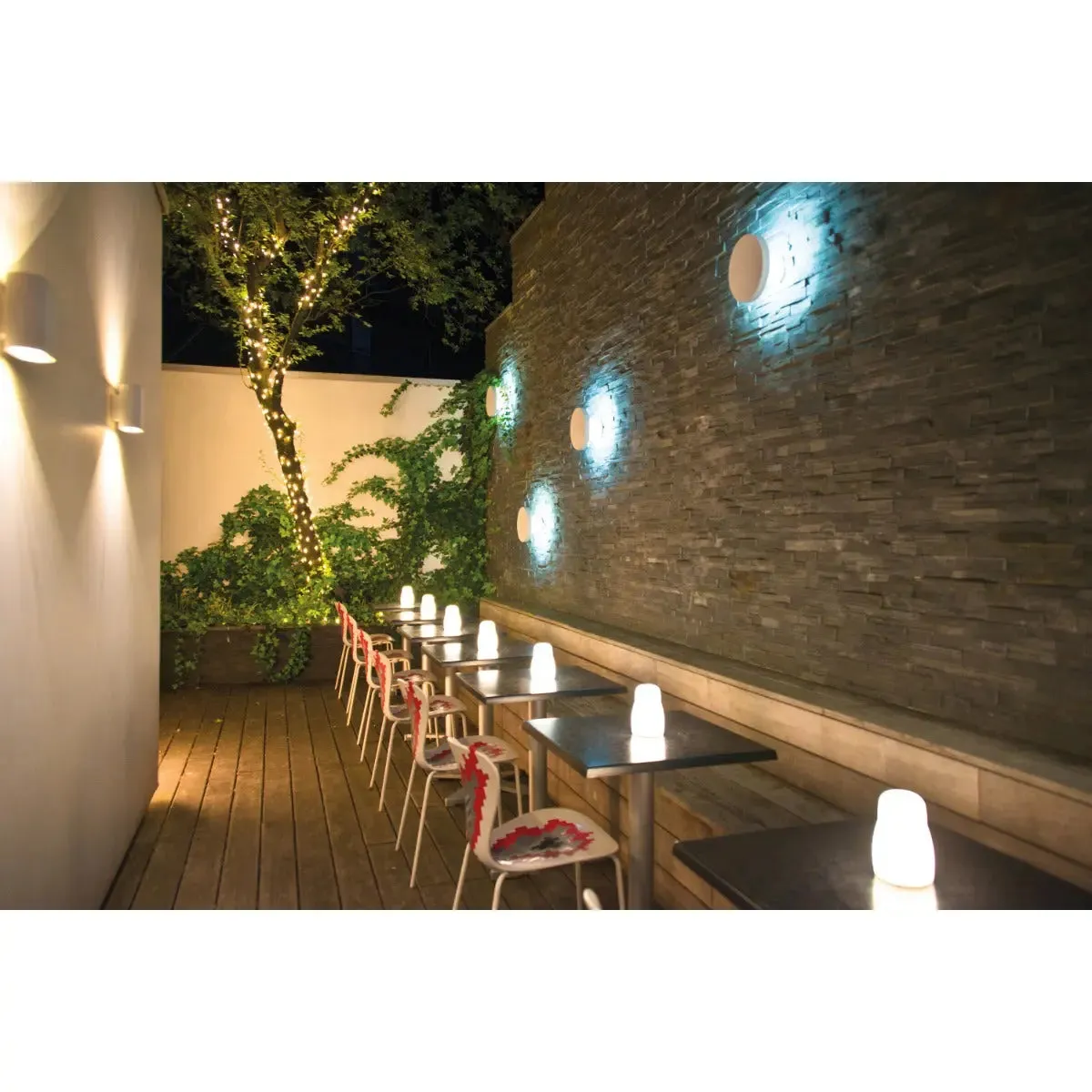 Imagilights Matroushka Table Lamp