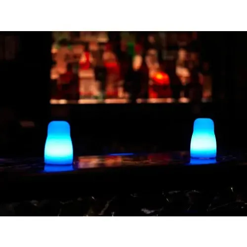 Imagilights Matroushka Table Lamp