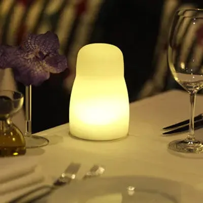 Imagilights Matroushka Table Lamp