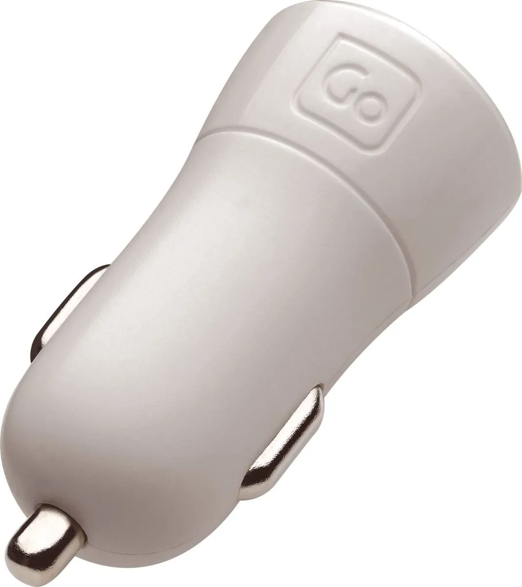 In-Car USB-A & USB-C Charger   (4.8A)