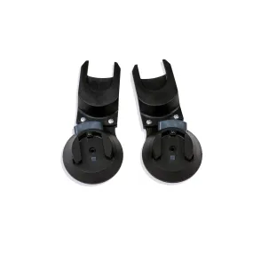Indie/Speed Car Seat Adapters - Clek/Nuna/Cybex/Maxi Cosi