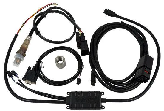 Innovate Motorsports LC-2: Digital Wideband "Lambda" O2 Controller