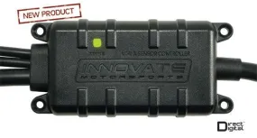 Innovate Motorsports LC-2: Digital Wideband "Lambda" O2 Controller