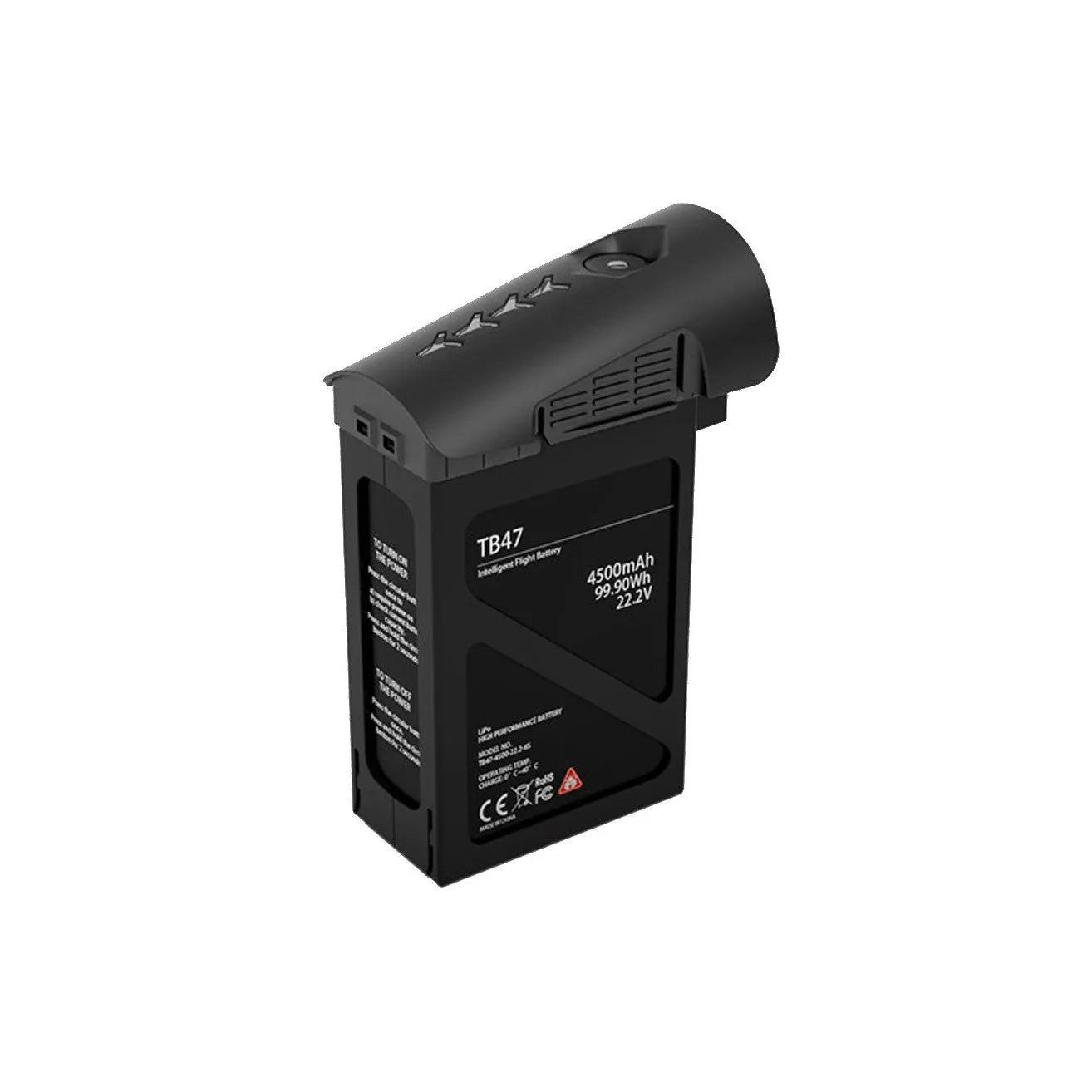 Inspire 1 TB48 Intelligent Flight Battery 5700 mAh