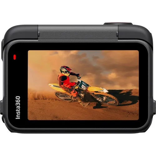 Insta360 Ace Pro 2 Action Camera Standard Bundle – Ultimate 4K Action Camera for Adventure Enthusiasts