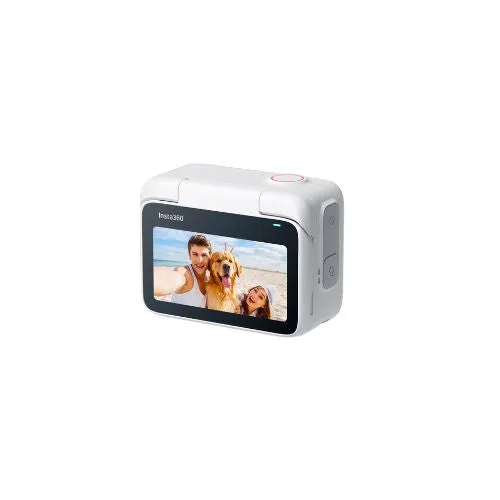 Insta360 GO3 White/Black (32GB/64GB/128GB) Tiny Action Camera With/Without Air Duster - 1 Year Warranty