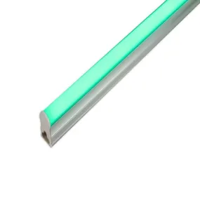 Integrated T5 LED Green 2 Feet Fitting