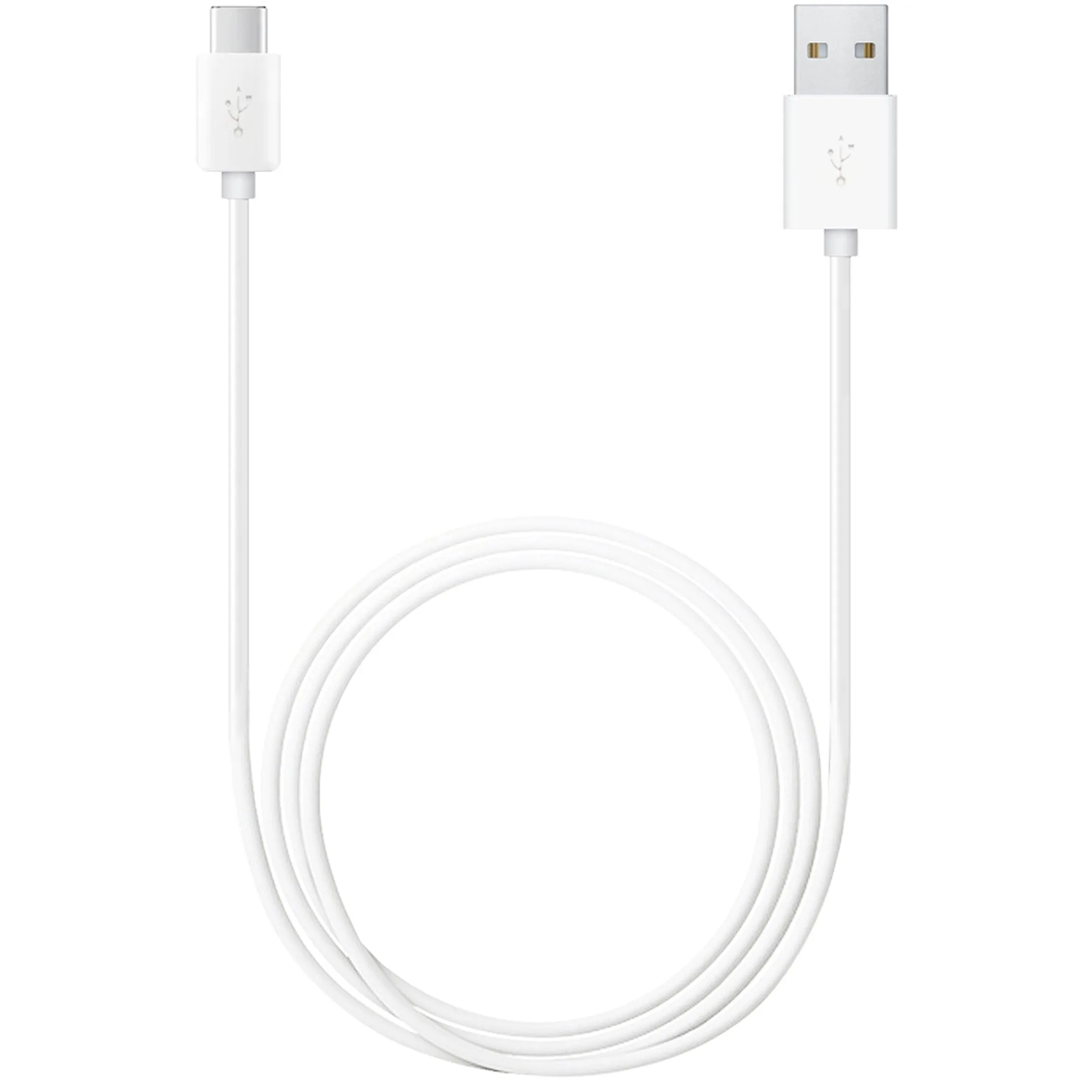 iTouch PlayZoom Extended Charger: White